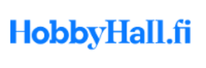 Hobbyhall logo
